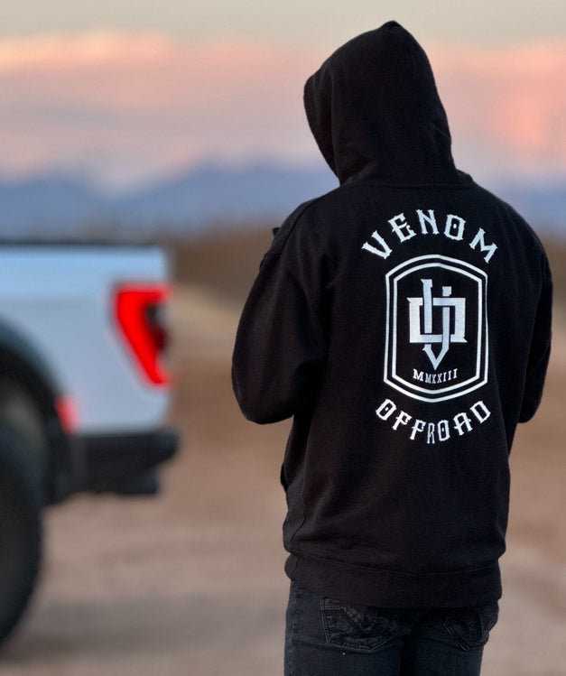 Founder Edition Hoodie