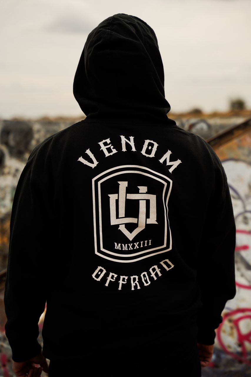 Founder Edition Hoodie