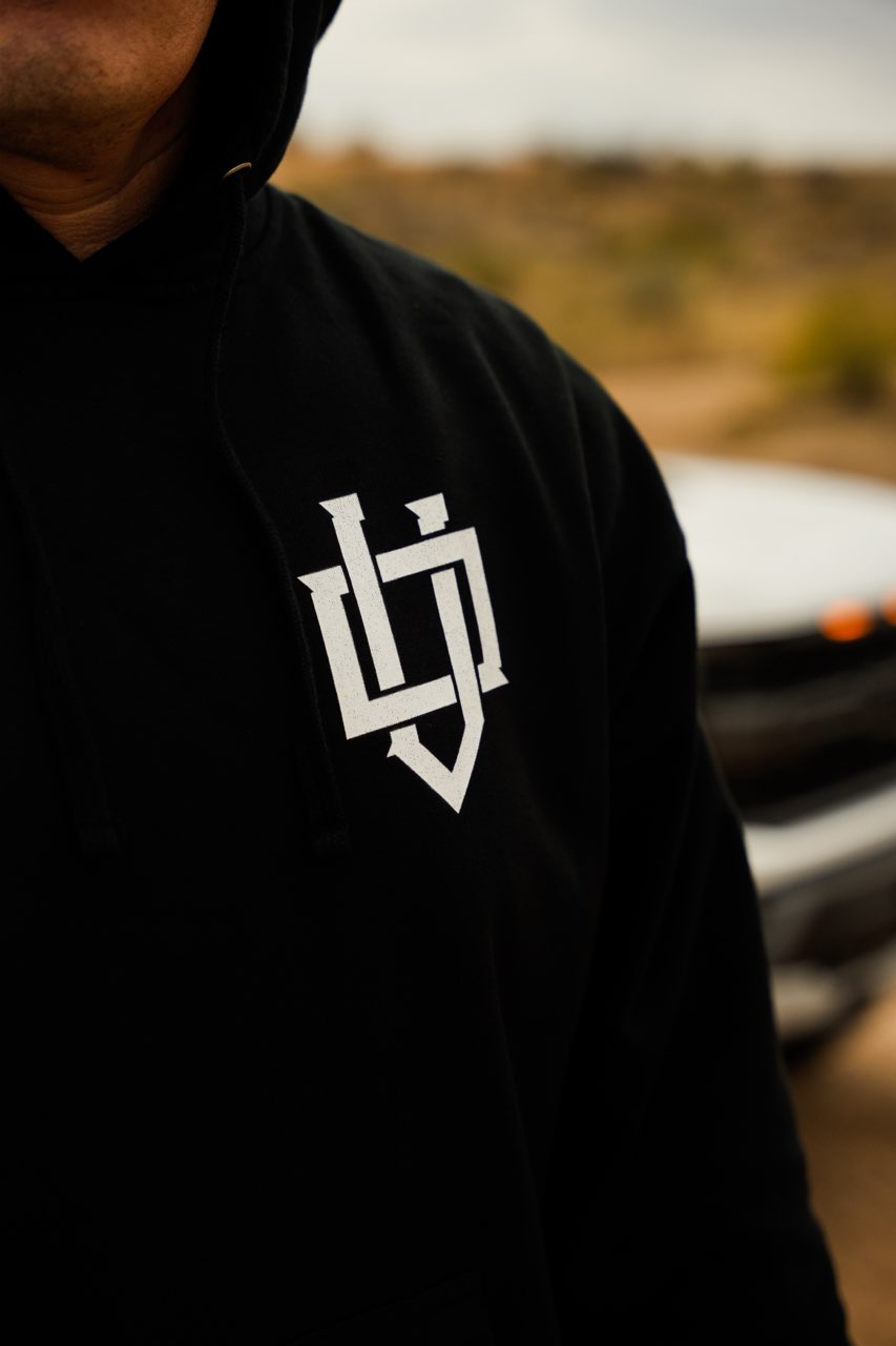 Founder Edition Hoodie